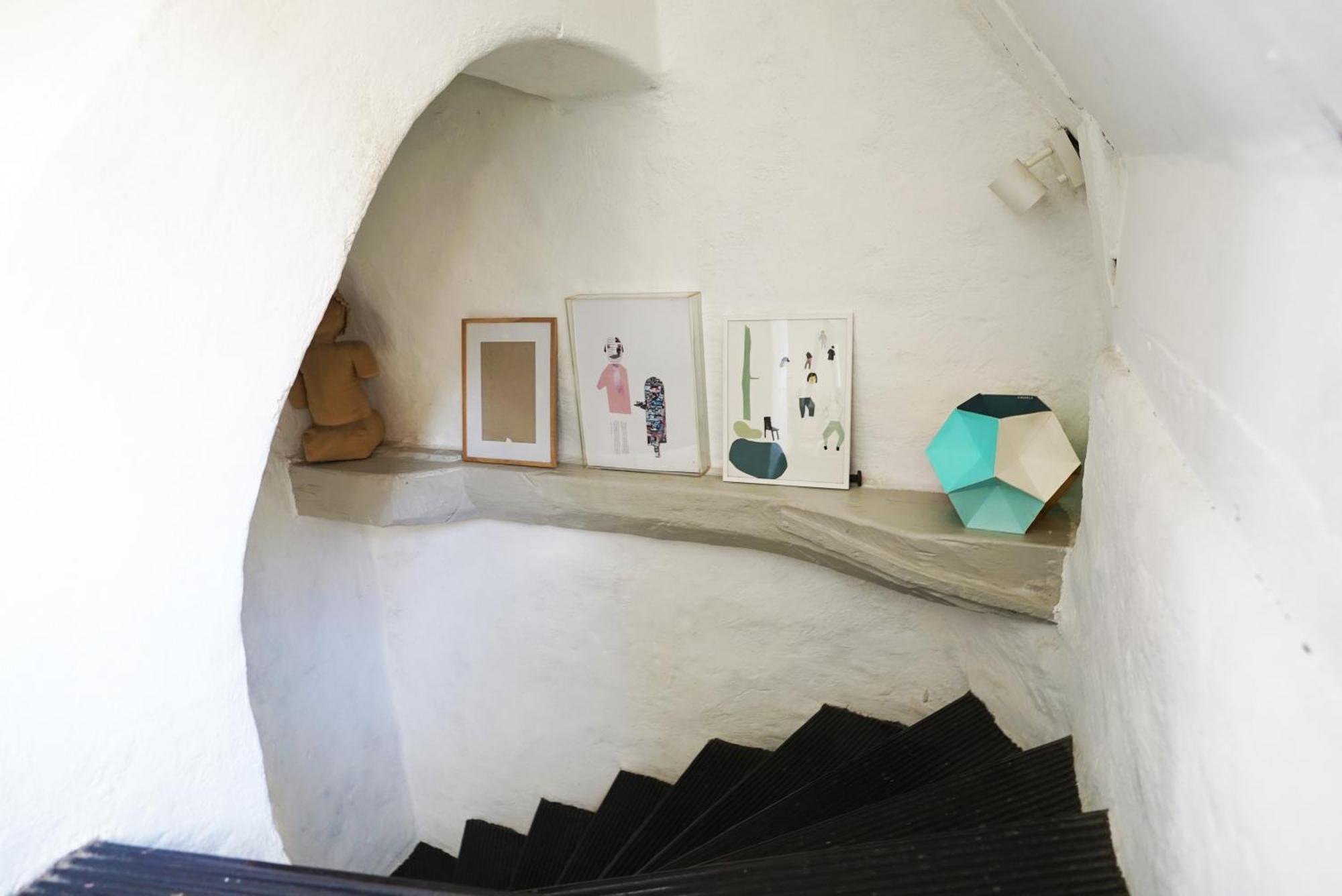 Апартаменты The Architects' House Стокгольм Экстерьер фото